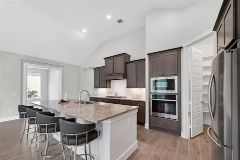 3415 Mckinney Ridge Drive