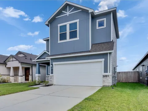 1206 Elsinore Drive