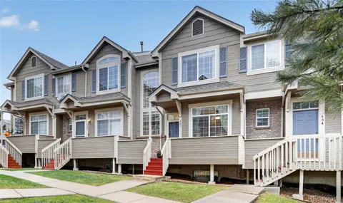 5555 E Briarwood Avenue #403