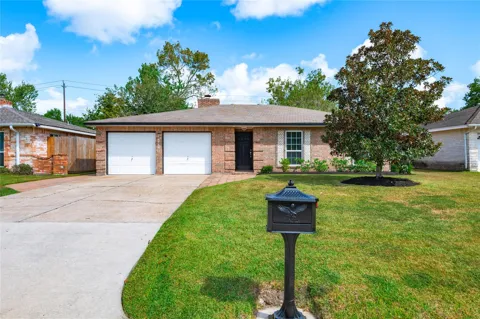 16735 Townes Road