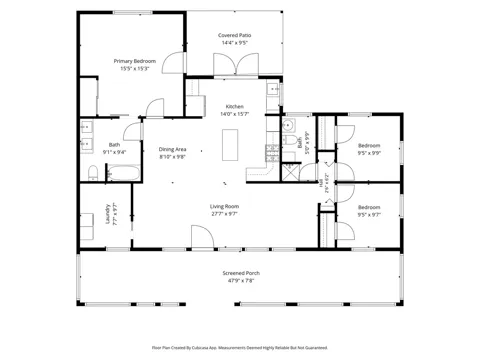 570 Mesa Grande