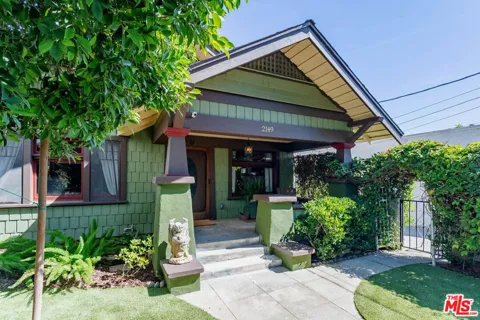 2149 Bellevue Avenue