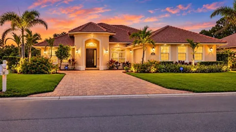 2801 Bent Pine Drive