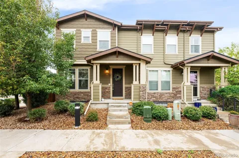 1233 S Dallas Court