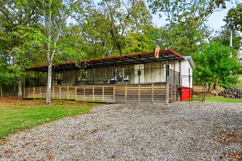 33948 S Whiskey Creek Road