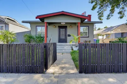 3927 Bancroft Street