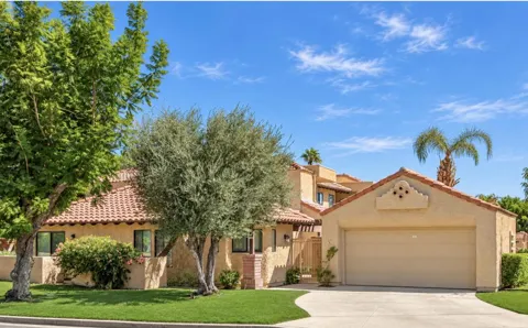 2345 Cherokee Way #86
