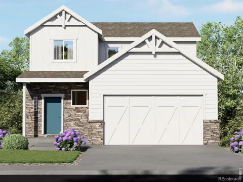 4708 Degas Drive