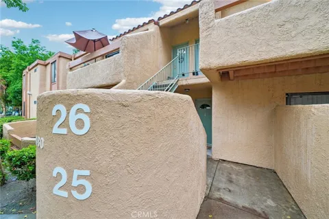 1480 W Edgehill Road #26