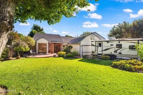 4500 Adam Road