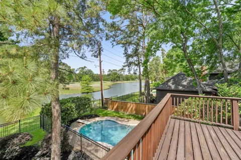 2023 Forest Garden Drive