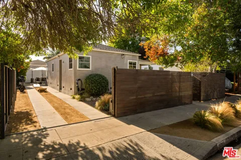 3001 Beach Avenue