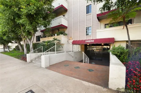 14050 Magnolia Boulevard #213