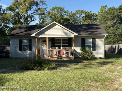 67 Redwood Road