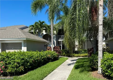 Naples Heritage Drive #212