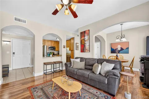 4500 Baseline Road #3306