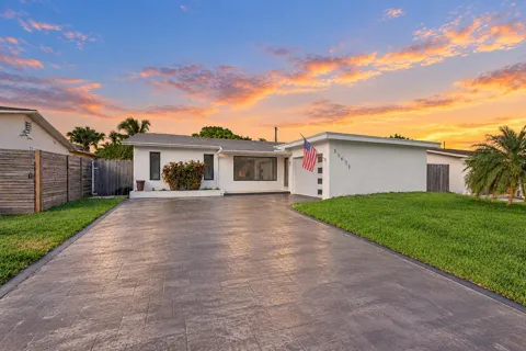 11631 NW 29th Street