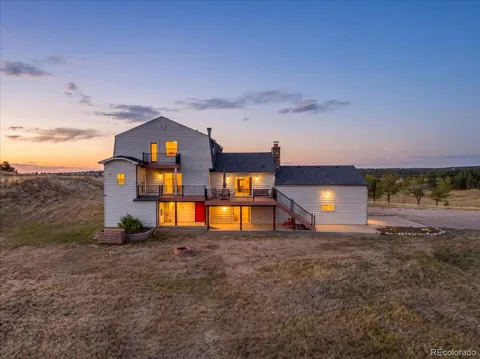 40547 Gold Nugget Drive