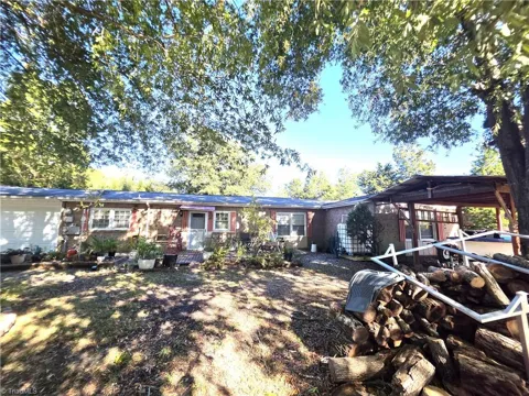 119 Ridgeway Road