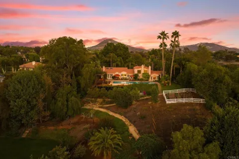 3456 Fortuna Ranch Road