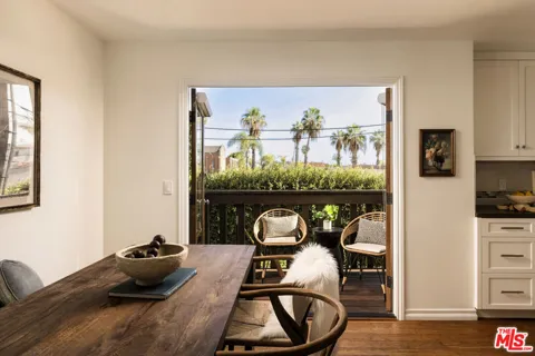 1141 17th Street #4