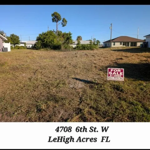 4708 6th Street W