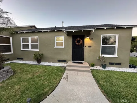 507 S Lincoln Place