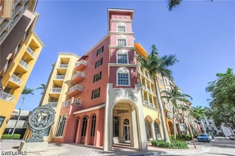 Bayfront Place #2409