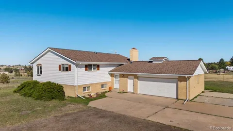 12355 Piney Lake Road
