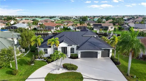 1506 Casey Key Drive