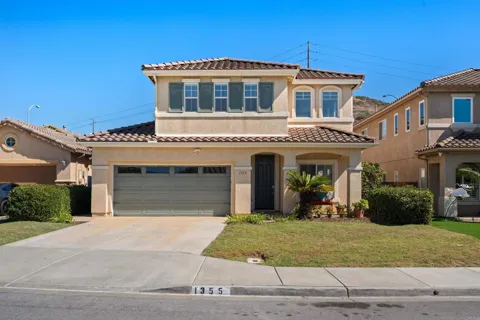 1355 Riviera Summit Road