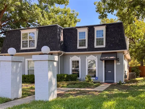 6103 Bullard Drive #2