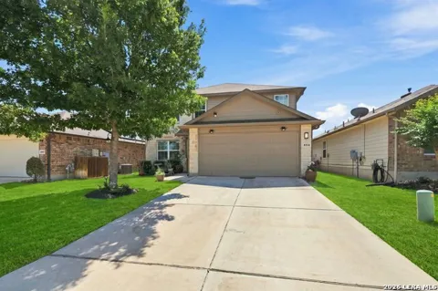8934 Ironwood Hl