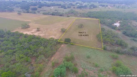 TRACT 1, 681 County Line Ln