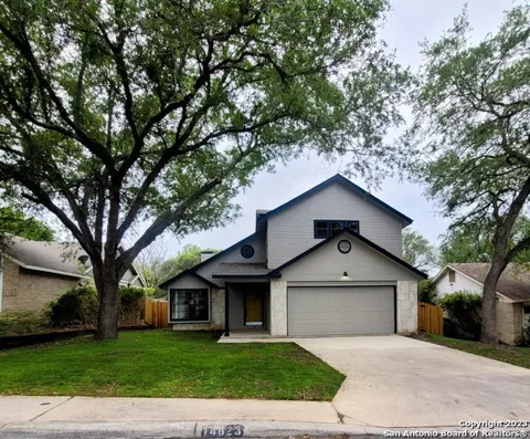 14623 HIGHLAND RDG