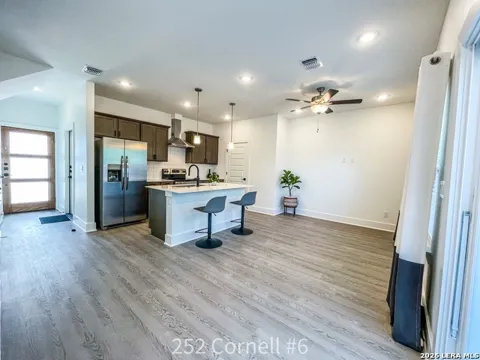252 Cornell Unit 6