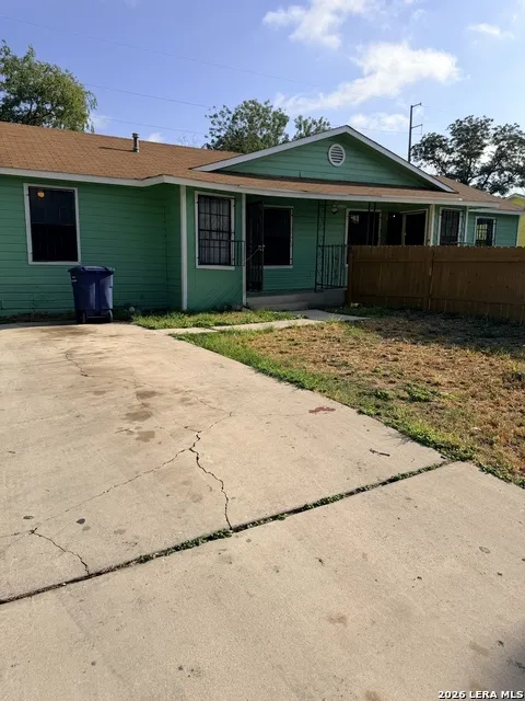 323 Aldama Unit 2