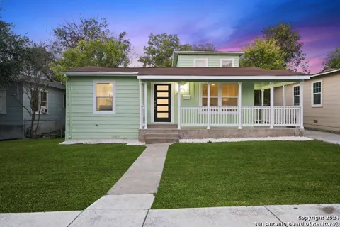 333 HAGGIN ST