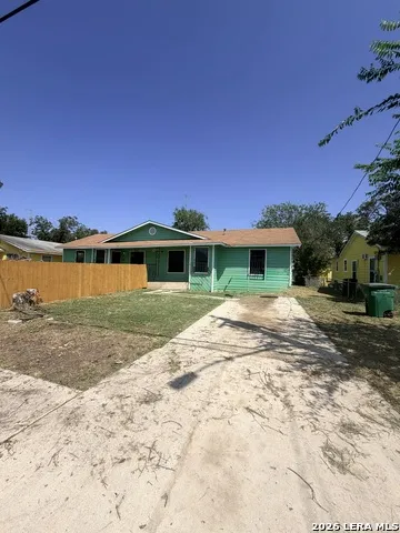 323 Aldama Unit 1