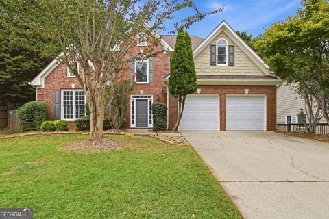 500 Camber Woods DR