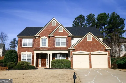 329 Coddington CT