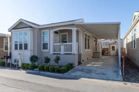 1085 Tasman Drive #110B