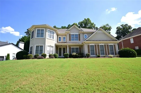 3690 Hickory Branch Trail