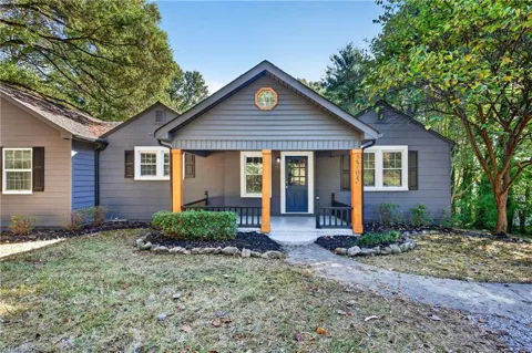 2705 Midpines Drive