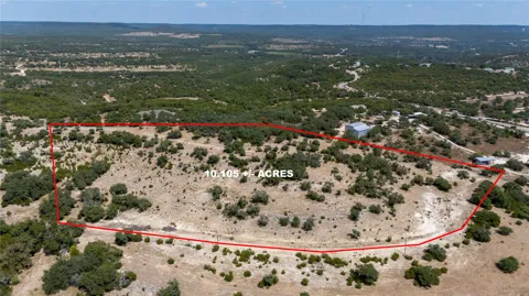 5 Post Oak Bend Loop