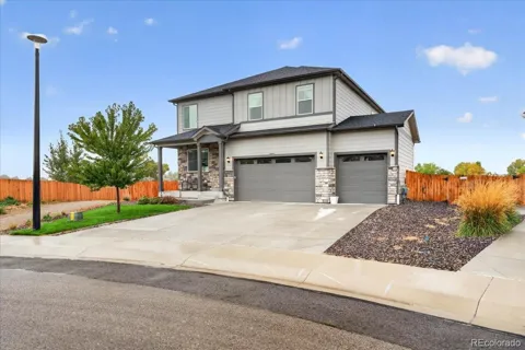 14706 Bonsmara Drive