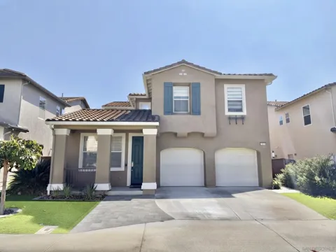 13136 Sierra Mesa