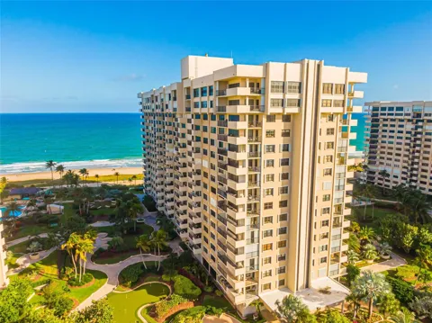 5000 OCEAN BOULEVARD #1409