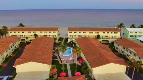 5450 OCEAN BOULEVARD #39-K