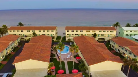 5450 OCEAN BOULEVARD #39-K